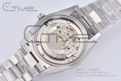 Day Date 40mm 228239 SS APSF 1:1 Best Edition Blue Dial Arabic Markers on SS President Bracelet A2836 - Image 31
