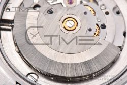 Day Date 40mm 228239 SS APSF 1:1 Best Edition Blue Dial Arabic Markers on SS President Bracelet A2836 - Image 32