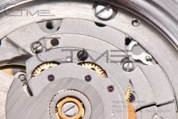 Day Date 40mm 228239 SS APSF 1:1 Best Edition Blue Dial Arabic Markers on SS President Bracelet A2836 - Image 34