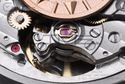 Overseas 7900V 41mm SS/SS Black Dial PZF A5200 - Image 30