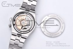 Overseas 7900V 41mm SS/SS Black Dial PZF A5200 - Image 32