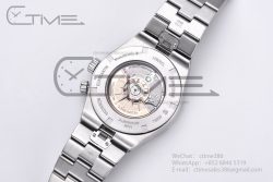 Overseas 7900V 41mm SS/SS Black Dial PZF A5200 - Image 34