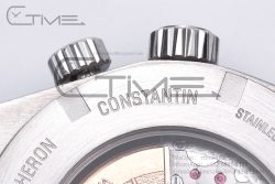 Overseas 7900V 41mm SS/SS Black Dial PZF A5200 - Image 35