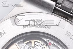 Overseas 7900V 41mm SS/SS Black Dial PZF A5200 - Image 36