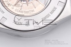 Overseas 7900V 41mm SS/SS Black Dial PZF A5200 - Image 37
