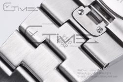 Overseas 7900V 41mm SS/SS Black Dial PZF A5200 - Image 17