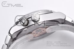 Overseas 7900V 41mm SS/SS Black Dial PZF A5200 - Image 24