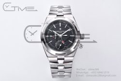 Overseas 7900V 41mm SS/SS Black Dial PZF A5200 - Image 3