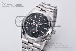 Overseas 7900V 41mm SS/SS Black Dial PZF A5200 - Image 2