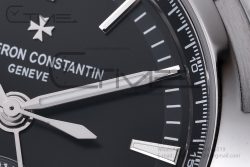 Overseas 7900V 41mm SS/SS Black Dial PZF A5200 - Image 5