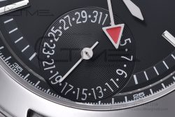 Overseas 7900V 41mm SS/SS Black Dial PZF A5200 - Image 6
