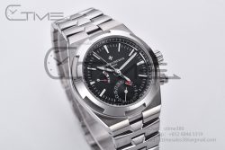 Overseas 7900V 41mm SS/SS Black Dial PZF A5200 - Image 4