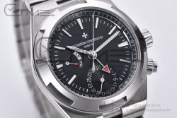 Overseas 7900V 41mm SS/SS Black Dial PZF A5200 - Image 8