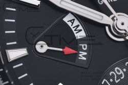 Overseas 7900V 41mm SS/SS Black Dial PZF A5200 - Image 10