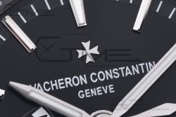Overseas 7900V 41mm SS/SS Black Dial PZF A5200 - Image 11