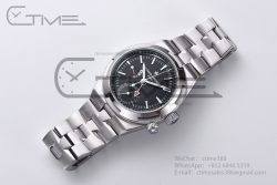 Overseas 7900V 41mm SS/SS Black Dial PZF A5200 - Image 12