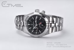 Overseas 7900V 41mm SS/SS Black Dial PZF A5200 - Image 13