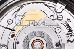 DateJust 126231 GMF 1:1 Best Edition 904L Steel White Pearl Moissanite Dial on SS/RG Oyster Bracelet A2824 - Image 32