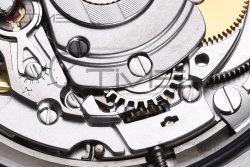 DateJust 126231 GMF 1:1 Best Edition 904L Steel White Pearl Moissanite Dial on SS/RG Oyster Bracelet A2824 - Image 29