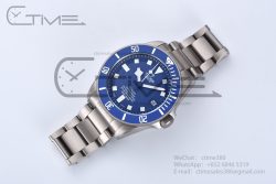 Tudor Pelagos Titanium TI/TI Blue XF V5 A2824 - Image 4