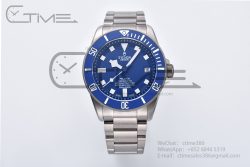 Tudor Pelagos Titanium TI/TI Blue XF V5 A2824 - Image 3