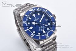 Tudor Pelagos Titanium TI/TI Blue XF V5 A2824 - Image 7
