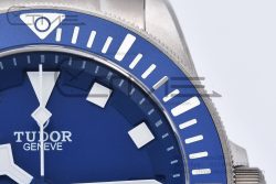 Tudor Pelagos Titanium TI/TI Blue XF V5 A2824 - Image 11