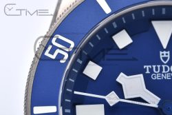 Tudor Pelagos Titanium TI/TI Blue XF V5 A2824 - Image 12