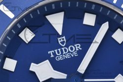 Tudor Pelagos Titanium TI/TI Blue XF V5 A2824 - Image 13