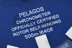 Tudor Pelagos Titanium TI/TI Blue XF V5 A2824 - Image 14