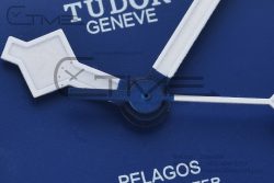 Tudor Pelagos Titanium TI/TI Blue XF V5 A2824 - Image 15
