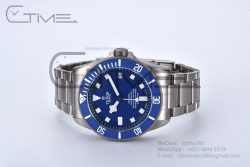 Tudor Pelagos Titanium TI/TI Blue XF V5 A2824 - Image 9