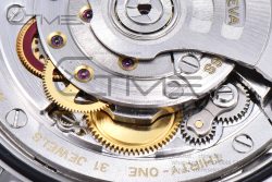 DateJust 36mm 126234 Clean 1:1 Best Edition 904L Steel Blue Moissanite Fluted Dial on Jubilee Bracelet VR3235 - Image 37