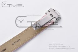 CLE De Cartier 31mm SS/LE Pink Strap RXWF ETA2671 - Image 18