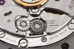 Royal Oak 41mm 15500 SS ZF 1:1 Best Edition Blue Textured Dial on SS Bracelet A4302 Super Clone - Image 30