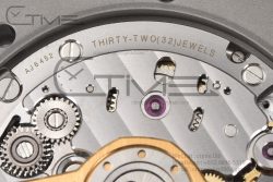 Royal Oak 41mm 15500 SS ZF 1:1 Best Edition Blue Textured Dial on SS Bracelet A4302 Super Clone - Image 31