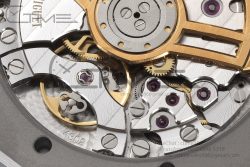 Royal Oak 41mm 15500 SS ZF 1:1 Best Edition Blue Textured Dial on SS Bracelet A4302 Super Clone - Image 32