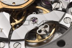Royal Oak 41mm 15500 SS ZF 1:1 Best Edition Blue Textured Dial on SS Bracelet A4302 Super Clone - Image 33