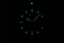 Submariner 126618 LB Blue Ceramic YG Plated 904L Steel CF 1:1 Best Edition S3235 - Image 28