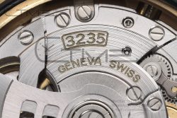 Submariner 126618 LB Blue Ceramic YG Plated 904L Steel CF 1:1 Best Edition S3235 - Image 34