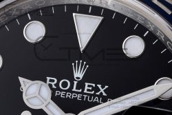 GMT-Master II 126710 BLRO Red/Blue Ceramic 904L Steel Clean Factory Best Edition on Oyster Bracelet DD3285 CHS - Image 8