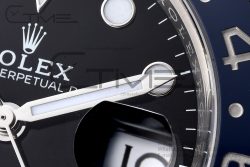 GMT-Master II 126710 BLRO Red/Blue Ceramic 904L Steel Clean Factory Best Edition on Oyster Bracelet DD3285 CHS - Image 10
