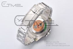GMT-Master II 126710 BLRO Red/Blue Ceramic 904L Steel Clean Factory Best Edition on Oyster Bracelet DD3285 CHS - Image 14