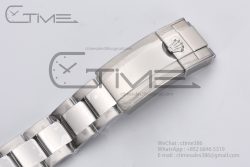 GMT-Master II 126710 BLRO Red/Blue Ceramic 904L Steel Clean Factory Best Edition on Oyster Bracelet DD3285 CHS - Image 18