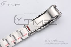 GMT-Master II 126710 BLRO Red/Blue Ceramic 904L Steel Clean Factory Best Edition on Oyster Bracelet DD3285 CHS - Image 20