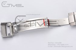 GMT-Master II 126710 BLRO Red/Blue Ceramic 904L Steel Clean Factory Best Edition on Oyster Bracelet DD3285 CHS - Image 21