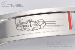 GMT-Master II 126710 BLRO Red/Blue Ceramic 904L Steel Clean Factory Best Edition on Oyster Bracelet DD3285 CHS - Image 22