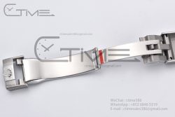 GMT-Master II 126710 BLRO Red/Blue Ceramic 904L Steel Clean Factory Best Edition on Oyster Bracelet DD3285 CHS - Image 24