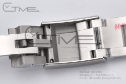 GMT-Master II 126710 BLRO Red/Blue Ceramic 904L Steel Clean Factory Best Edition on Oyster Bracelet DD3285 CHS - Image 25