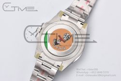 GMT-Master II 126710 BLRO Red/Blue Ceramic 904L Steel Clean Factory Best Edition on Oyster Bracelet DD3285 CHS - Image 26